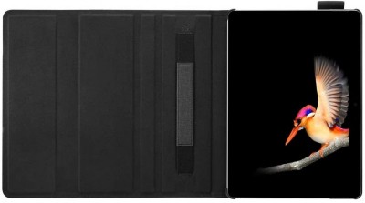 Carcasa Spigen Stand Folio Compatibila cu Microsoft Surface Go 2 (2020) / Surface Go (2018) 10 Inch , Negru. Poza 149