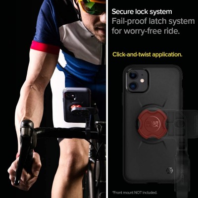 Husa Gearlock Bike Mount Case pentru Apple IPhone 11. 