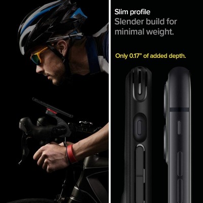 Husa Gearlock Bike Mount Case pentru Apple IPhone 11. 
