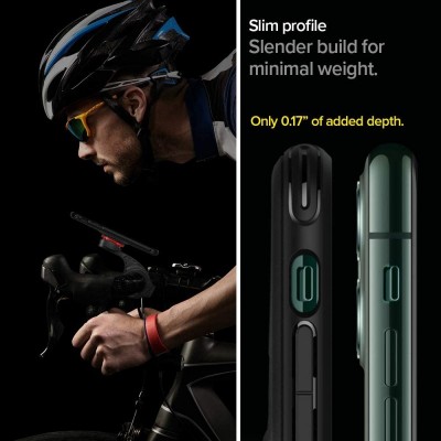 Husa Gearlock Bike Mount Case pentru Apple IPhone 11 Pro Max. 